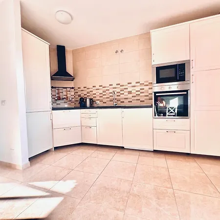 Oasis Of Tranquillity Tenerife Apartament *
