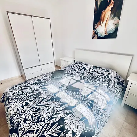 Apartament Oasis Of Tranquillity Tenerife *