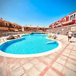 Appartamento Oasis Of Tranquillity Tenerife Costa Del Silencio