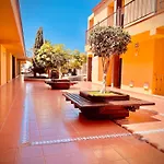 Oasis Of Tranquillity Tenerife *
