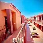 Oasis Of Tranquillity Tenerife