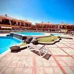 Oasis Of Tranquillity Tenerife Appartamento Costa Del Silencio