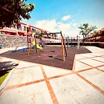 Oasis Of Tranquillity Tenerife *