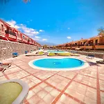 Oasis Of Tranquillity Tenerife * Costa Del Silencio