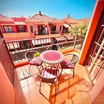 Oasis Of Tranquillity Tenerife * Costa Del Silencio
