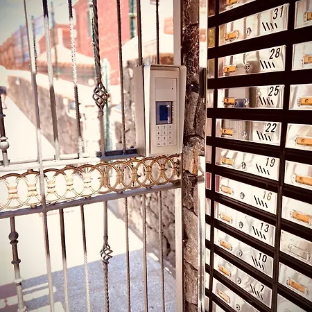 Oasis Of Tranquillity Tenerife Apartman