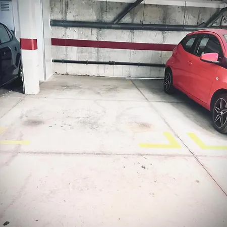 Oasis Of Tranquillity Tenerife Apartman *