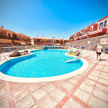 Apartman Oasis Of Tranquillity Tenerife Costa Del Silencio