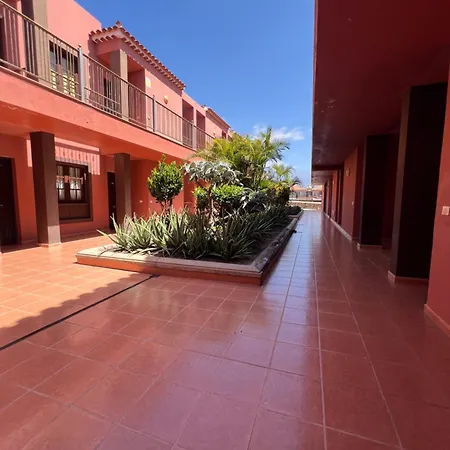 Oasis Of Tranquillity Tenerife Appartement *