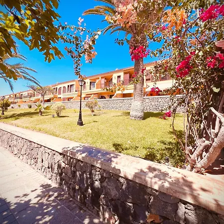アパート Oasis Of Tranquillity Tenerife *