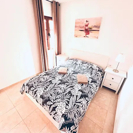 Apartman Oasis Of Tranquillity Tenerife Costa Del Silencio