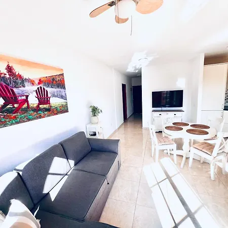 Oasis Of Tranquillity Tenerife