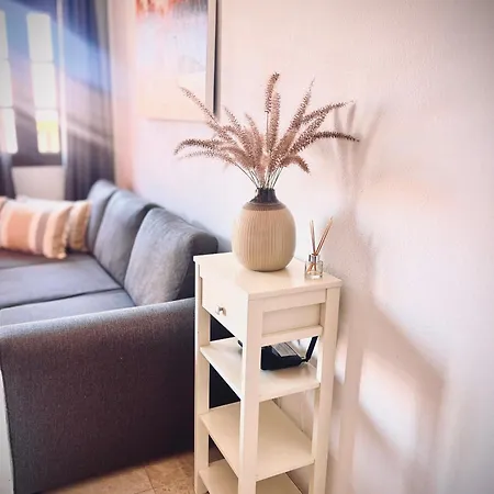 Oasis Of Tranquillity Tenerife Apartman *