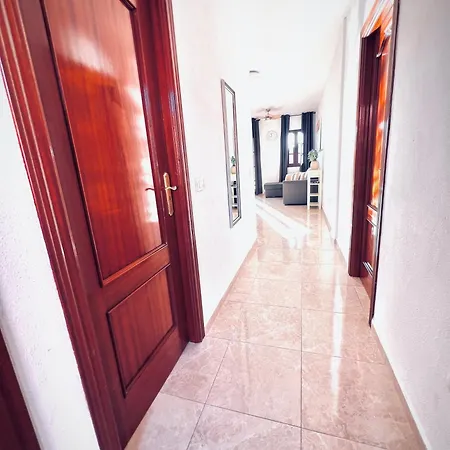 Apartman Oasis Of Tranquillity Tenerife Costa Del Silencio