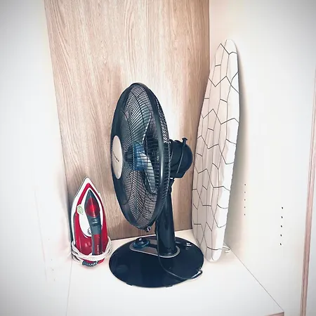 Oasis Of Tranquillity Tenerife Apartman Costa Del Silencio