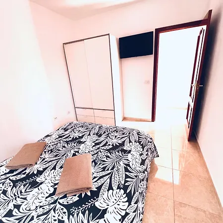 Oasis Of Tranquillity Tenerife Apartman Costa Del Silencio