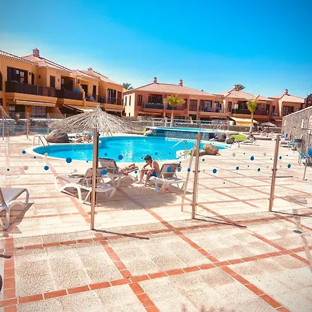 Lägenhet Oasis Of Tranquillity Tenerife Costa Del Silencio