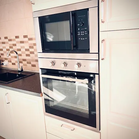 Lägenhet Oasis Of Tranquillity Tenerife *