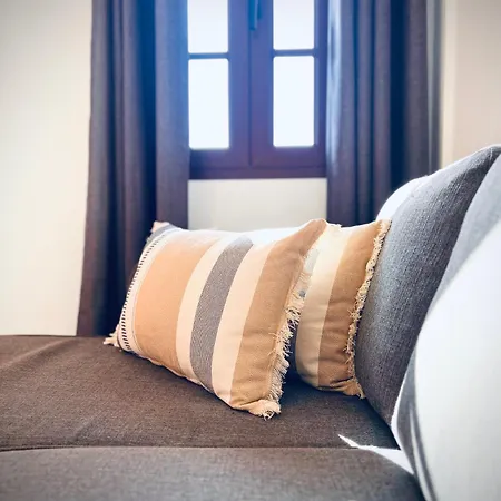 Oasis Of Tranquillity Tenerife *