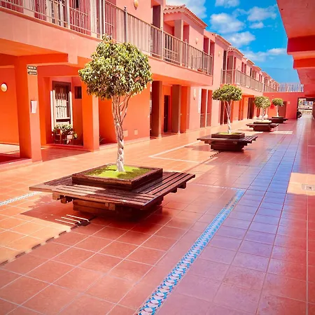 Oasis Of Tranquillity Tenerife 아파트 코스타델실렌시오