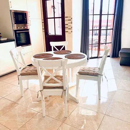 Oasis Of Tranquillity Tenerife *