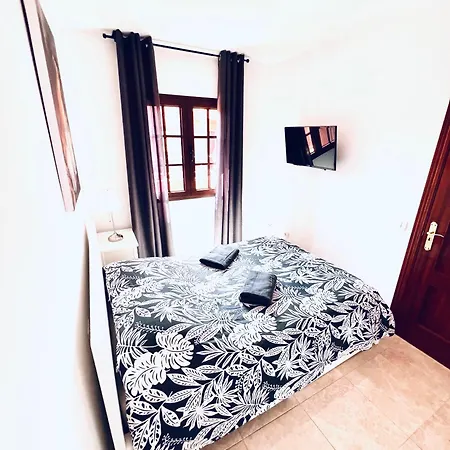 아파트 Oasis Of Tranquillity Tenerife *