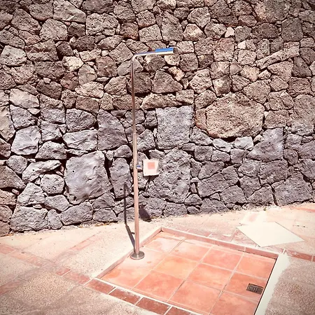 Lejlighed Oasis Of Tranquillity Tenerife *