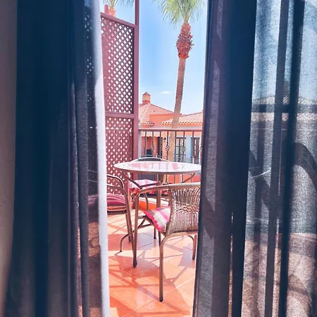 Oasis Of Tranquillity Tenerife Lejlighed *