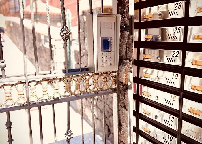 Oasis Of Tranquillity Tenerife Appartamento