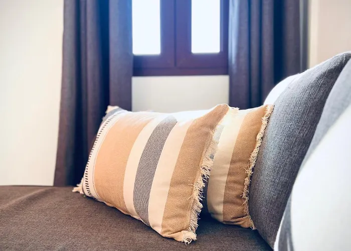 Oasis Of Tranquillity Tenerife *