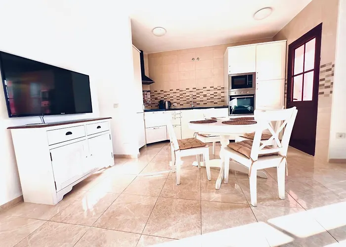 Appartamento Oasis Of Tranquillity Tenerife *