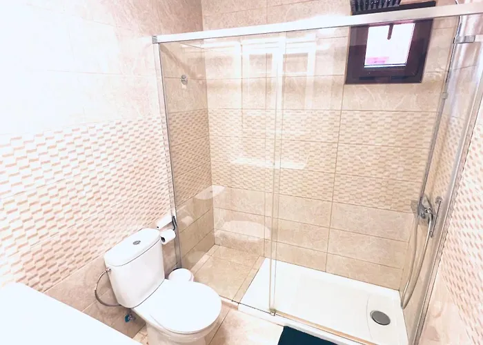 Oasis Of Tranquillity Tenerife Appartamento