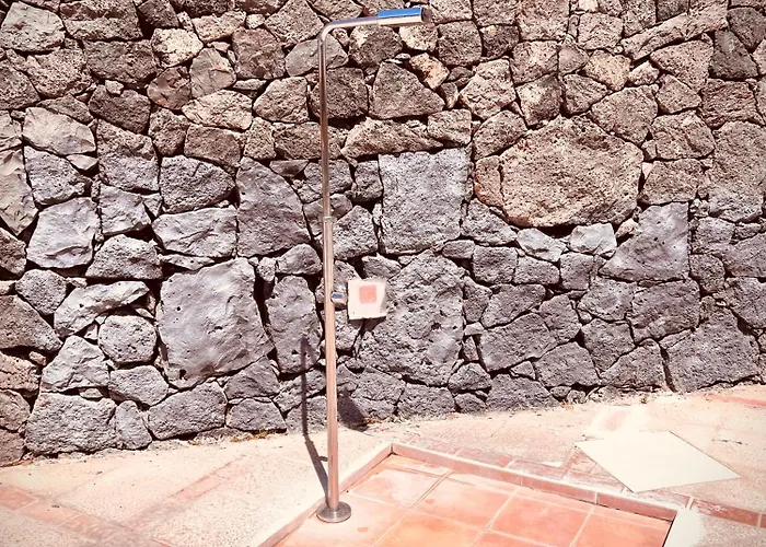 Appartamento Oasis Of Tranquillity Tenerife *